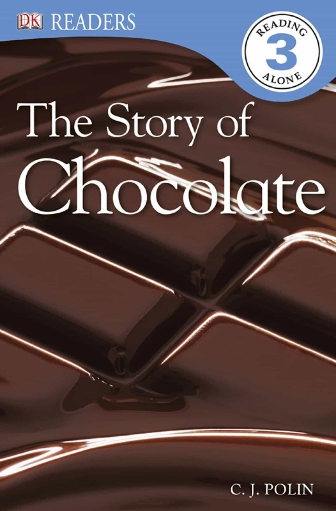 The Story Of Chocolate (ebook) · Cursos y Métodos para Aprender Inglés ...