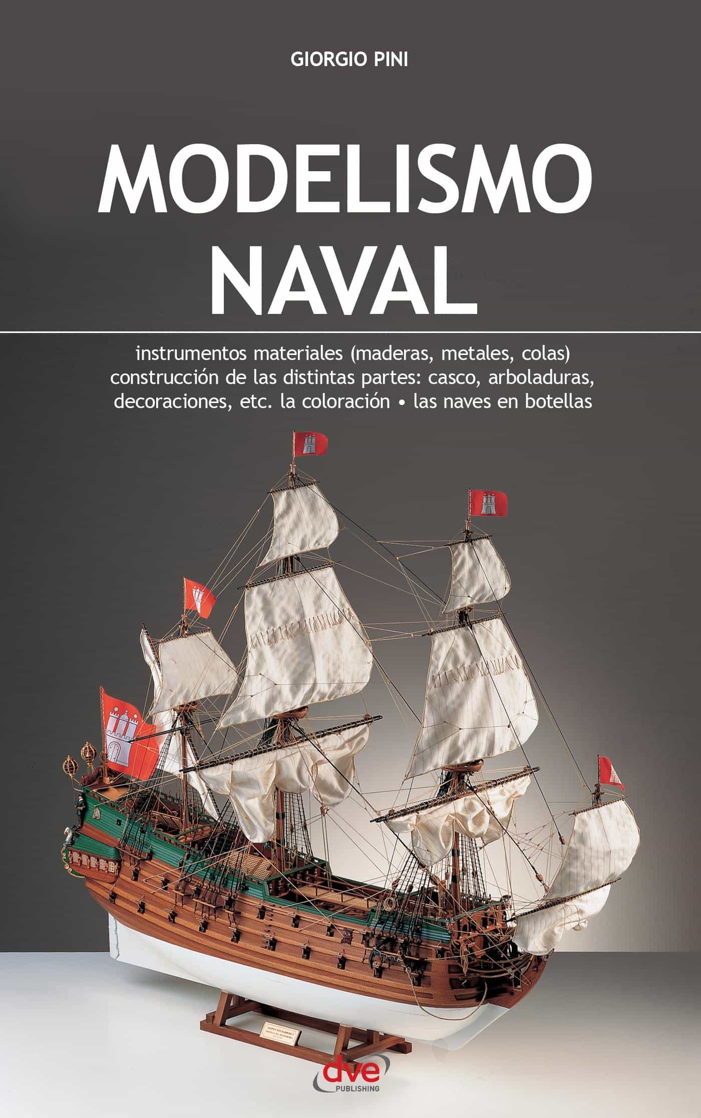 Herramientas Modelismo Naval Específicas: Para Maquetas de Barcos