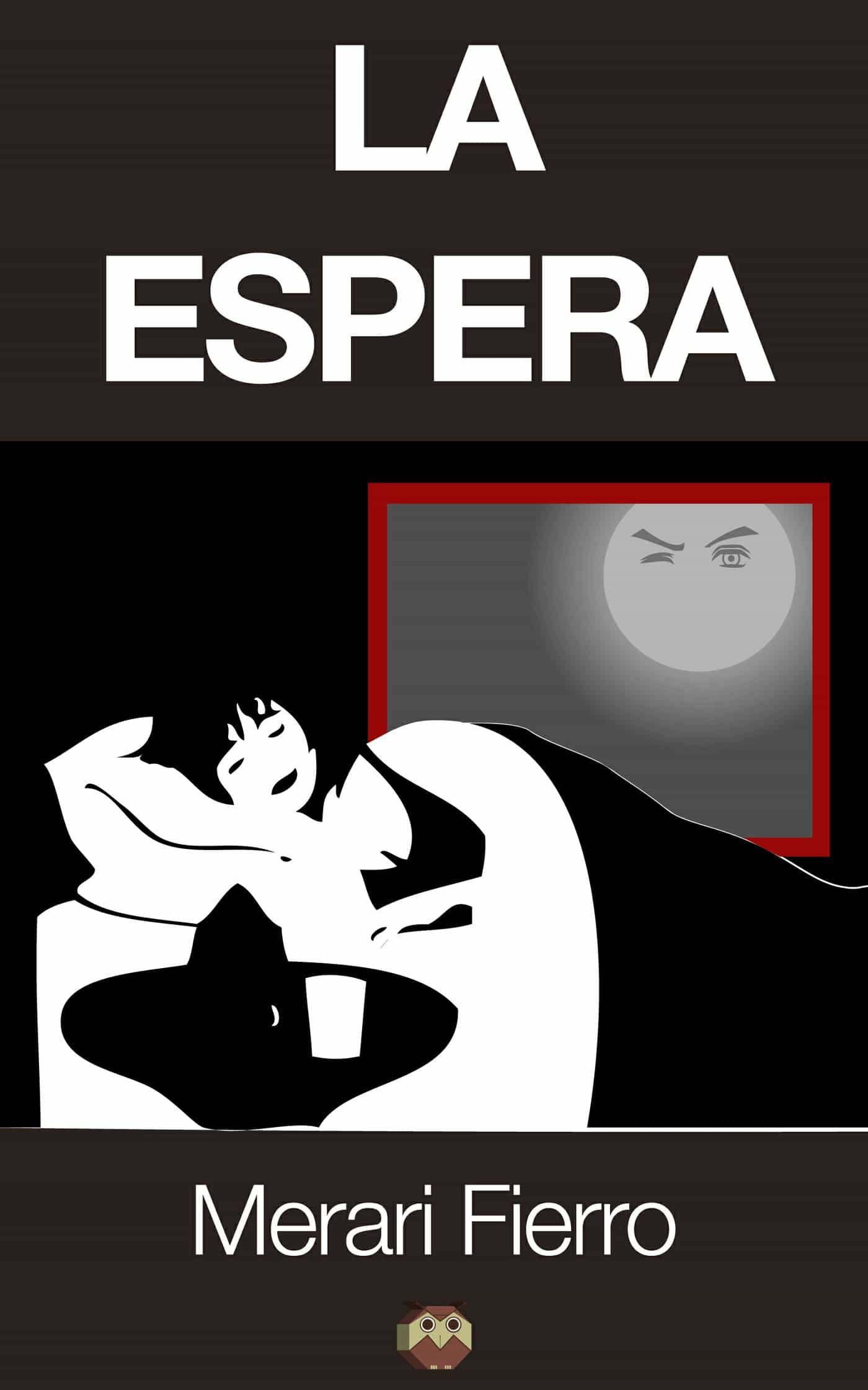 Quedo A La Espera En Ingles
