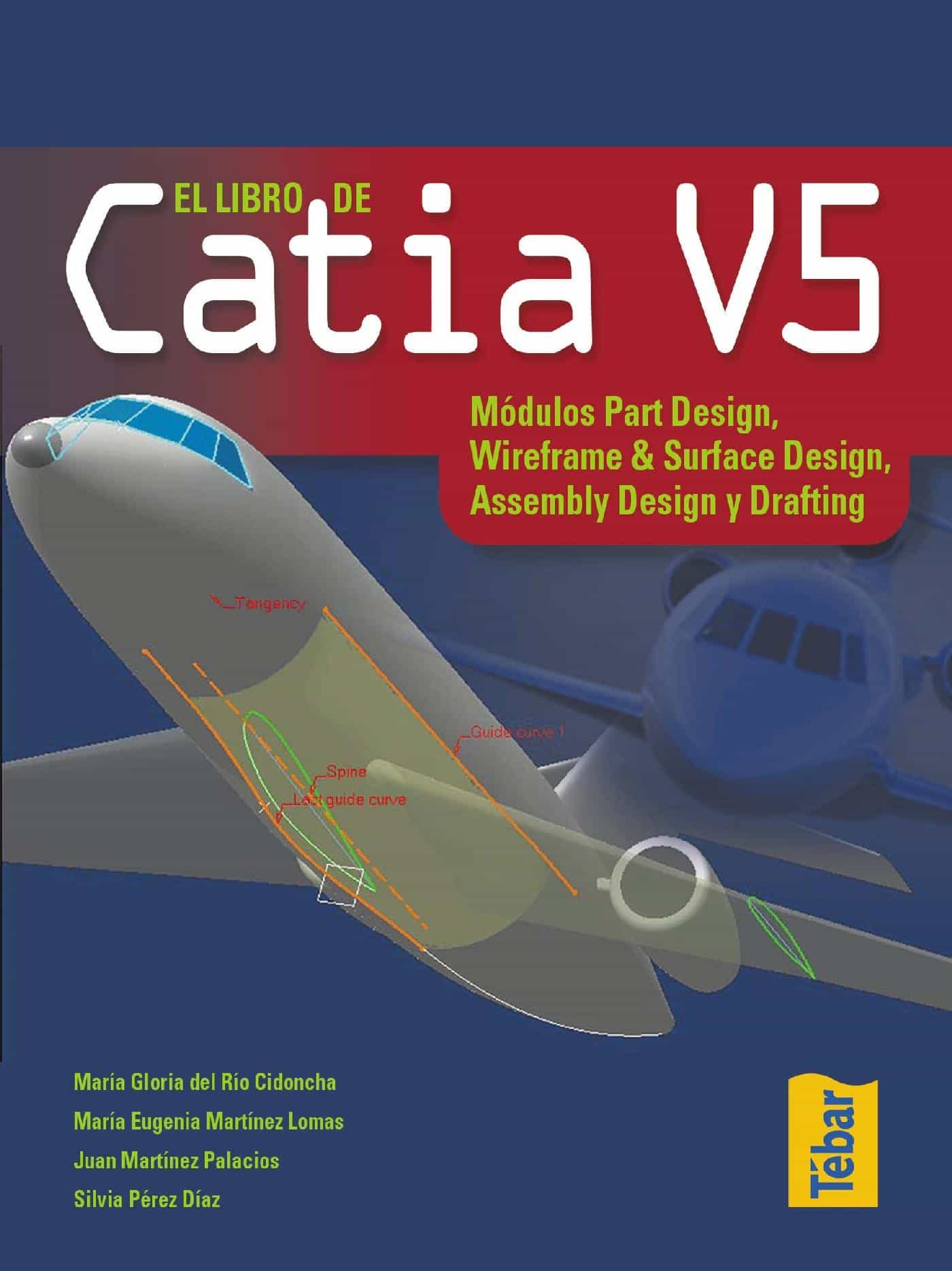 catia v5 ebooks