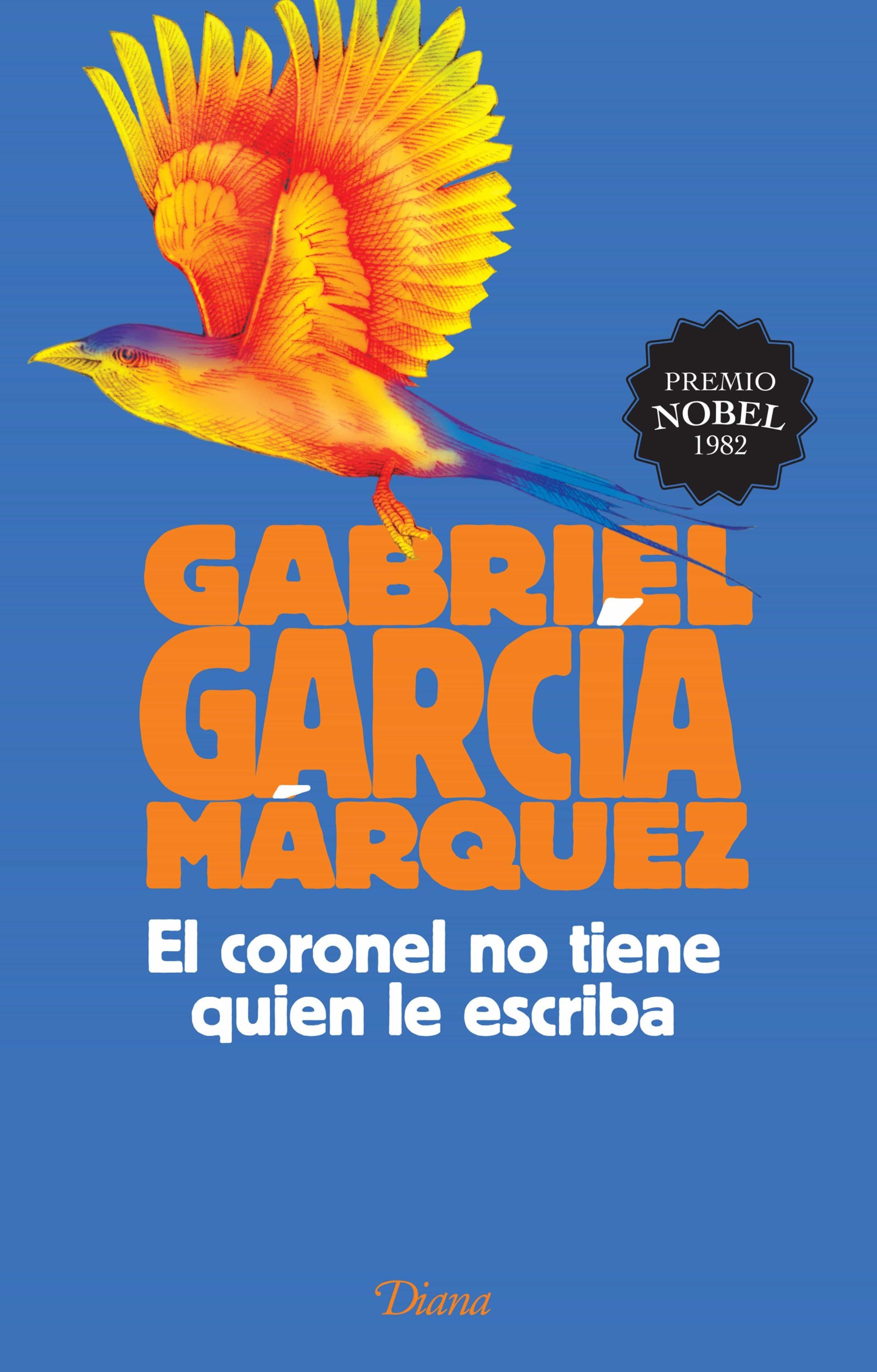 Simbolos El Coronel No Tiene Quien Le Escriba