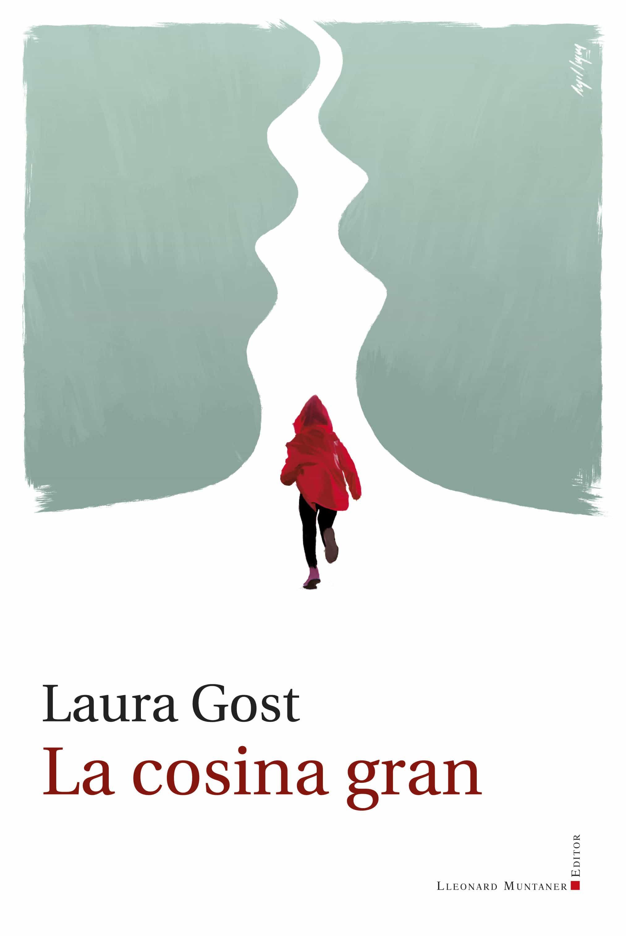 La Cosina Gran (ebook) · Historia de la Literatura · El Corte Inglés