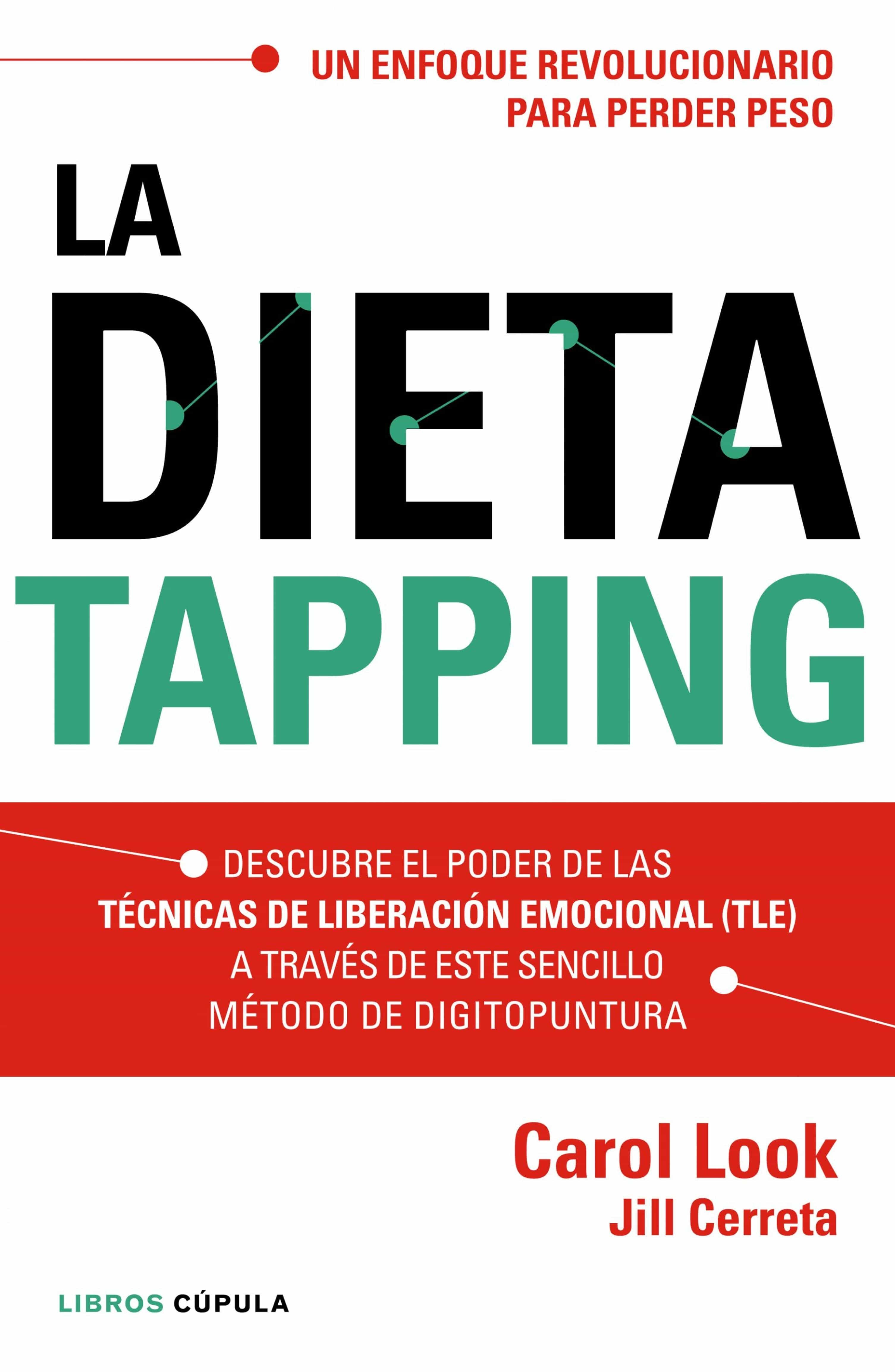 La Dieta Tapping (ebook) · Nutrición y Dietas · El Corte Inglés