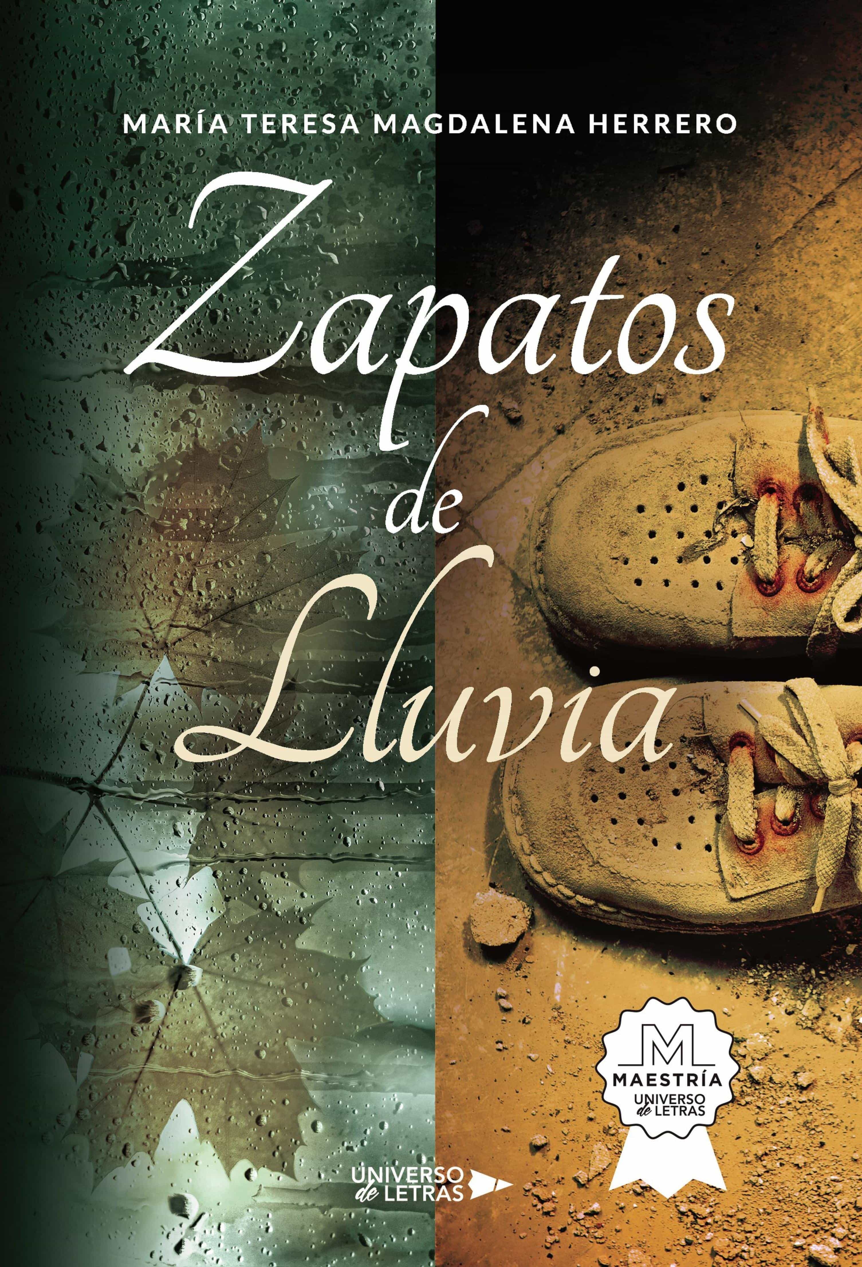 Zapatos Lluvia (ebook) · Historia y Tradiciones en España El Corte