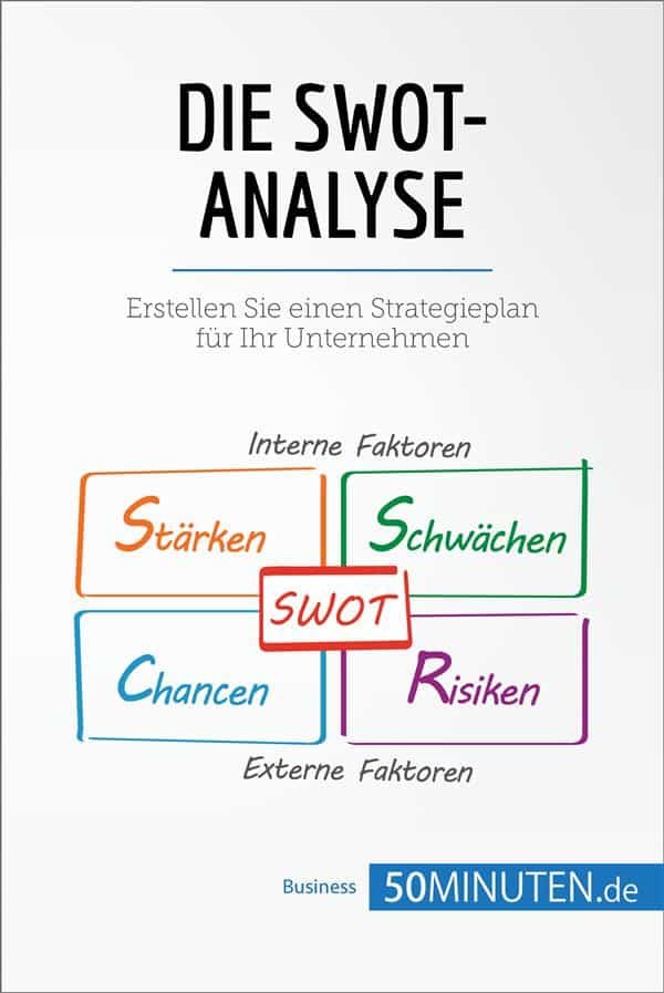 Swot-Analyse (ebook) Economía · El Corte Inglés