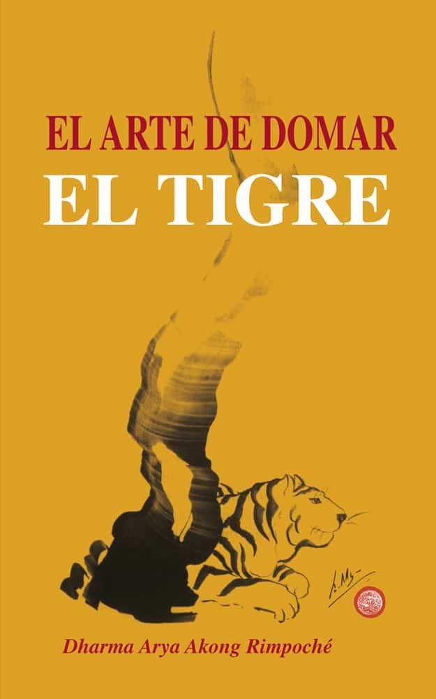 Libro el arte de domar al tigre pdf gratis