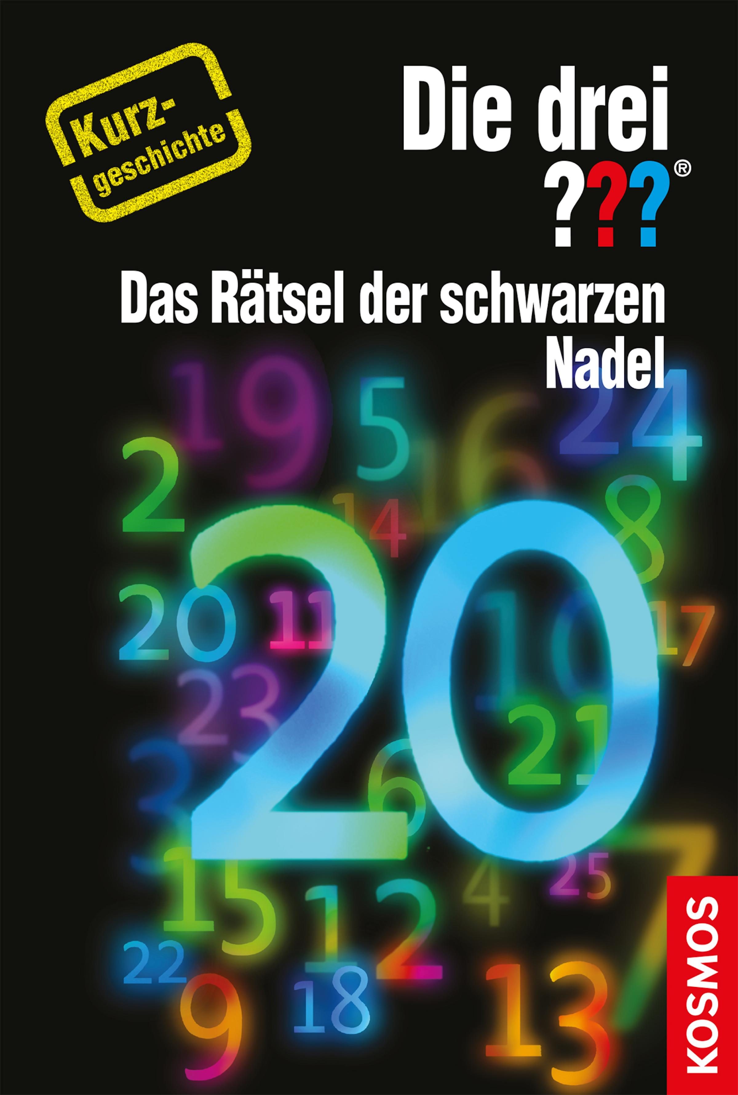 Die Drei Fragezeichen Ebook