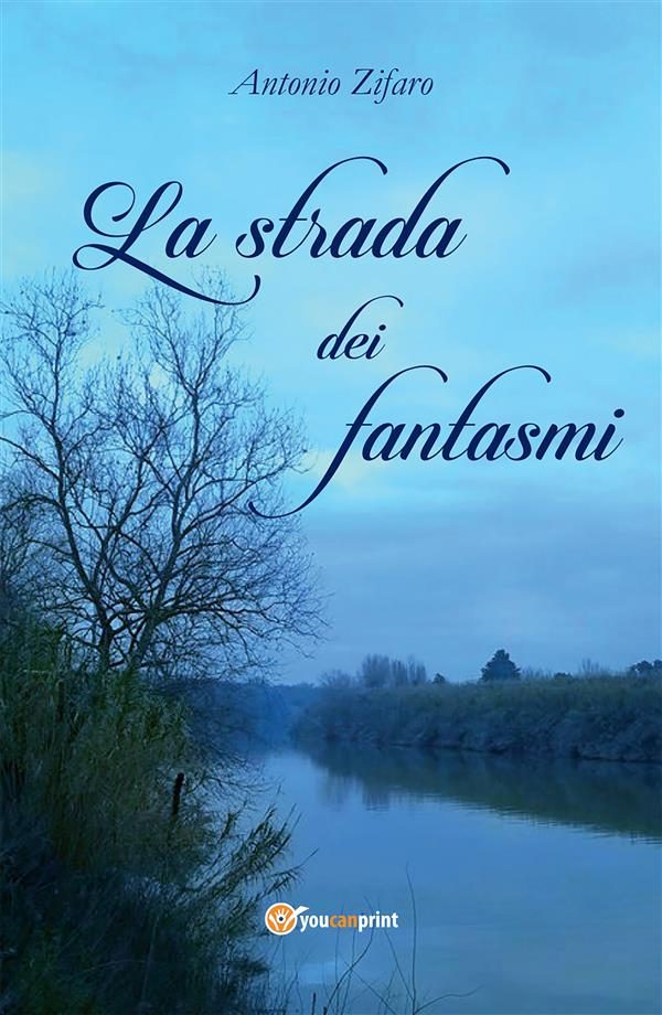 La Strada Dei Fantasmi (ebook) · Novela de Ciencia Ficción y Fantástica · El  Corte Inglés