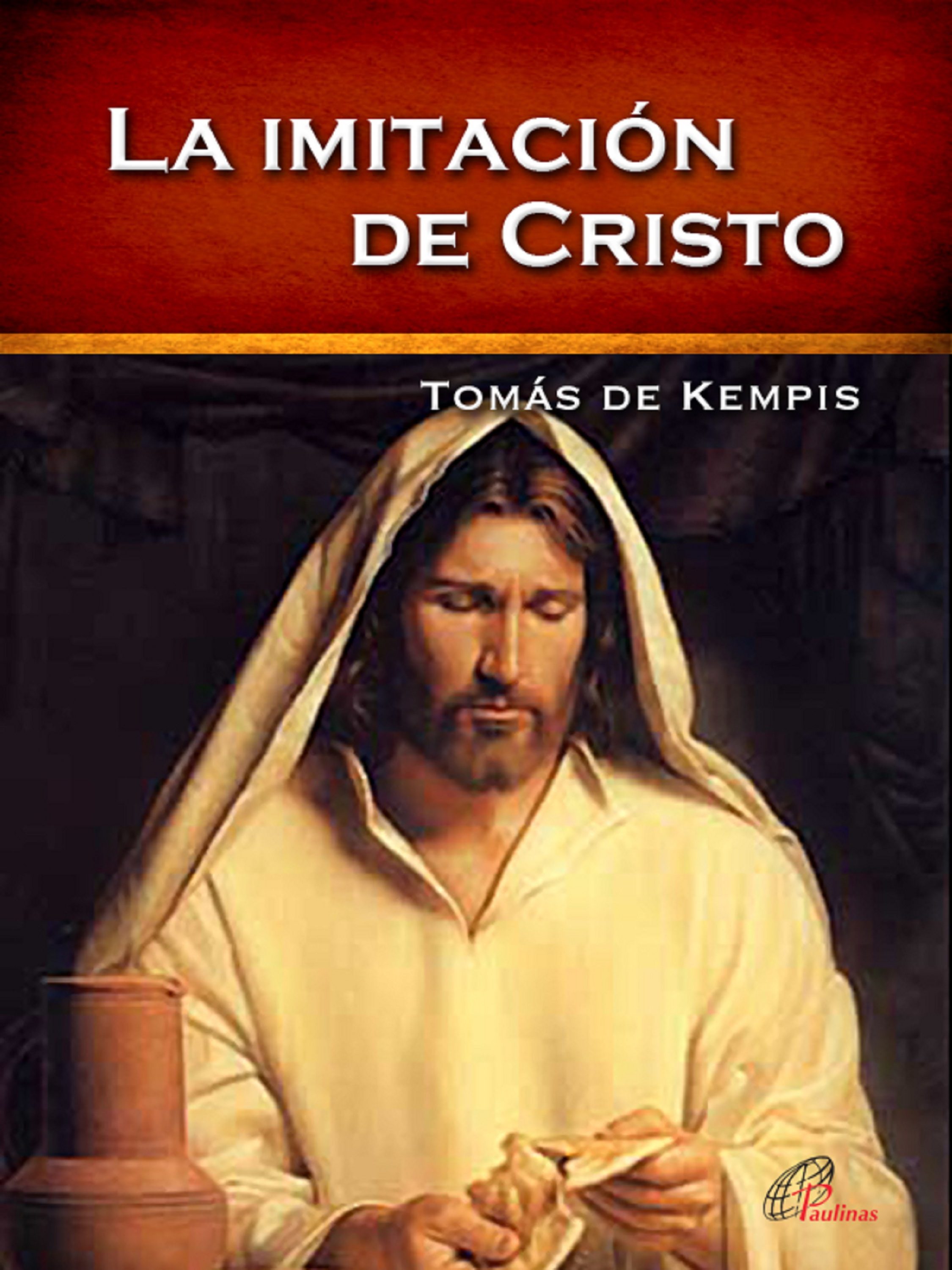La Imitación De Cristo (ebook) · Historia Universal · El Corte Inglés La Imitación De Cristo (ebook) · Historia Universal · El Corte Inglés
