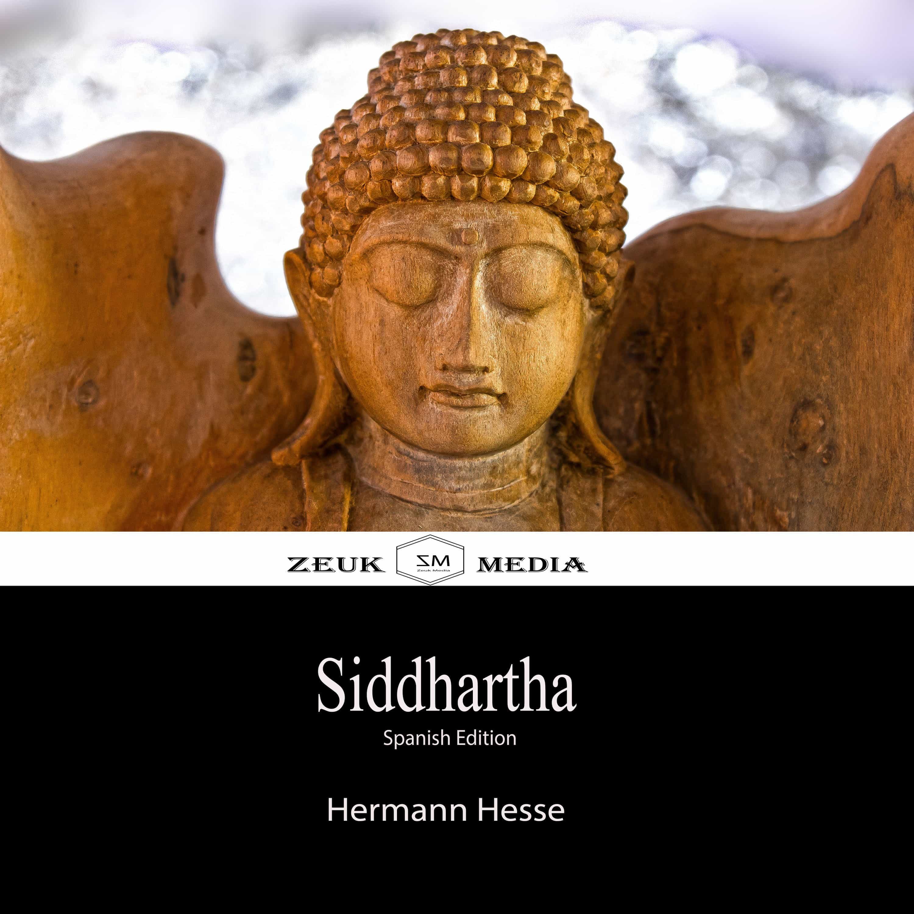 siddhartha by hermann hesse