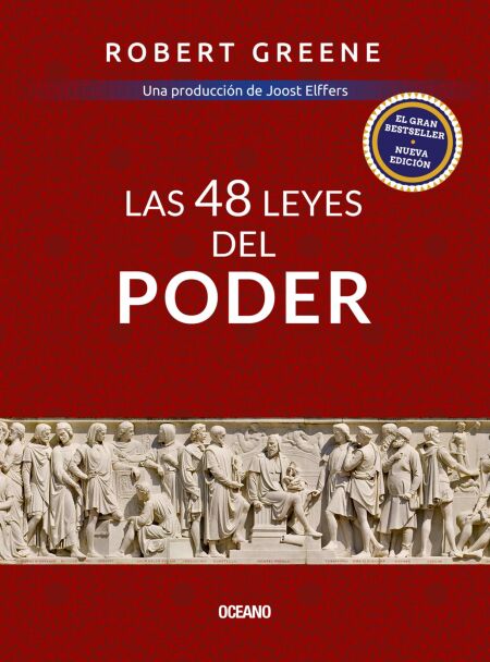 Libro Las 48 Leyes Del Poder Pdf