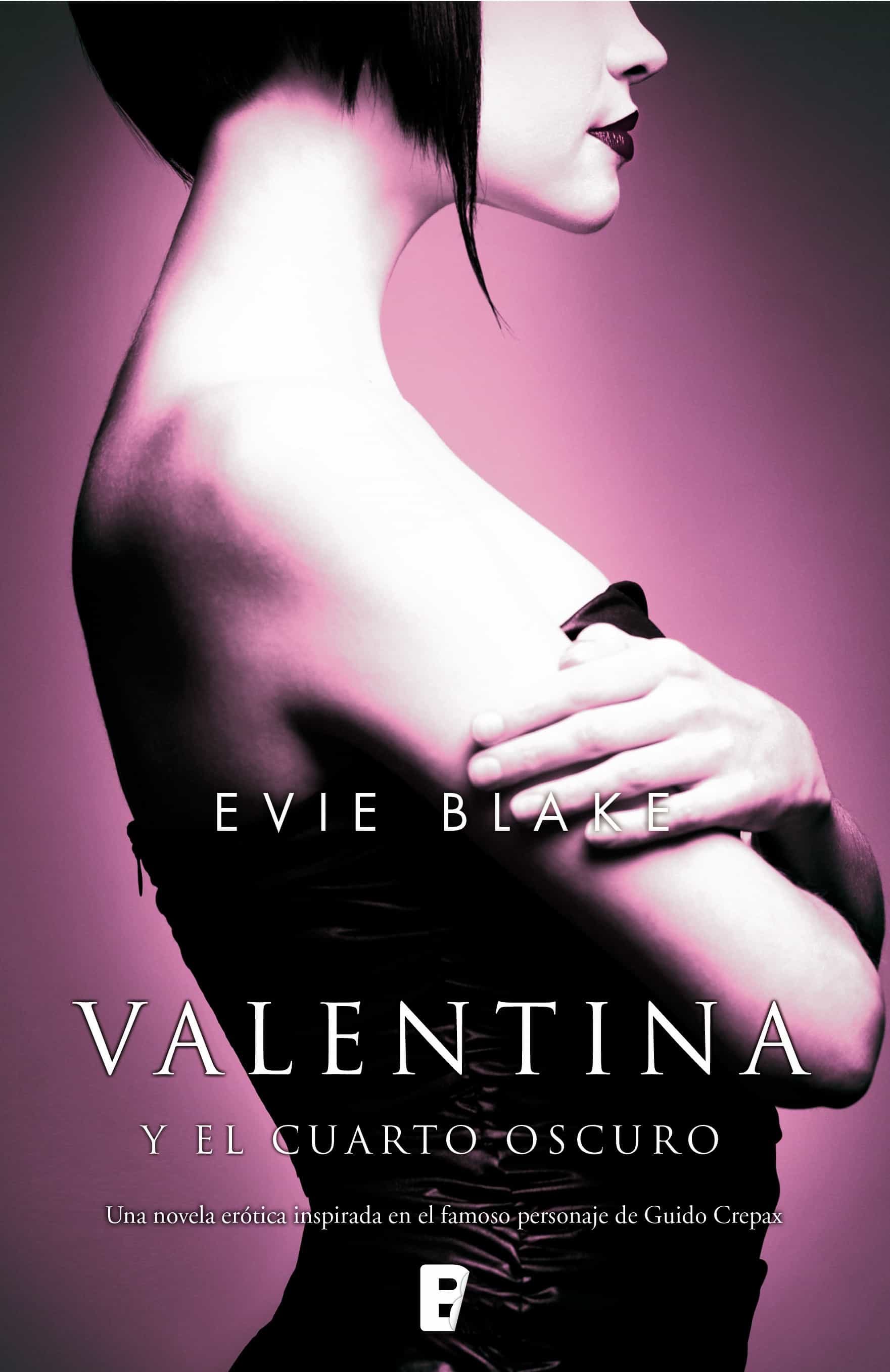 Valentina Y El Cuarto Oscuro (ebook) · Ebooks · El Corte Inglés Valentina Y El Cuarto Oscuro (ebook) · Ebooks · El Corte Inglés