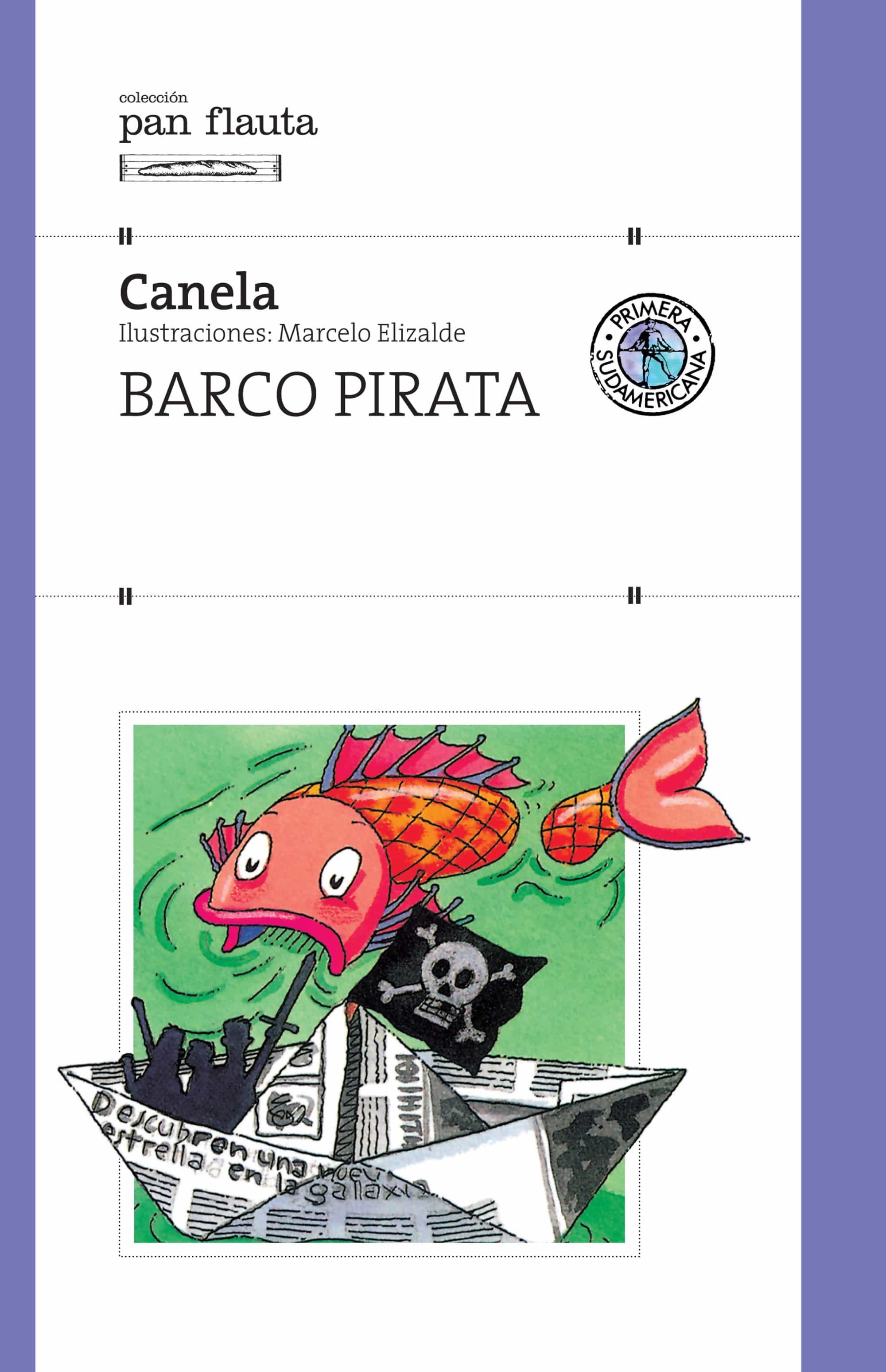 barco pirata el corte ingles