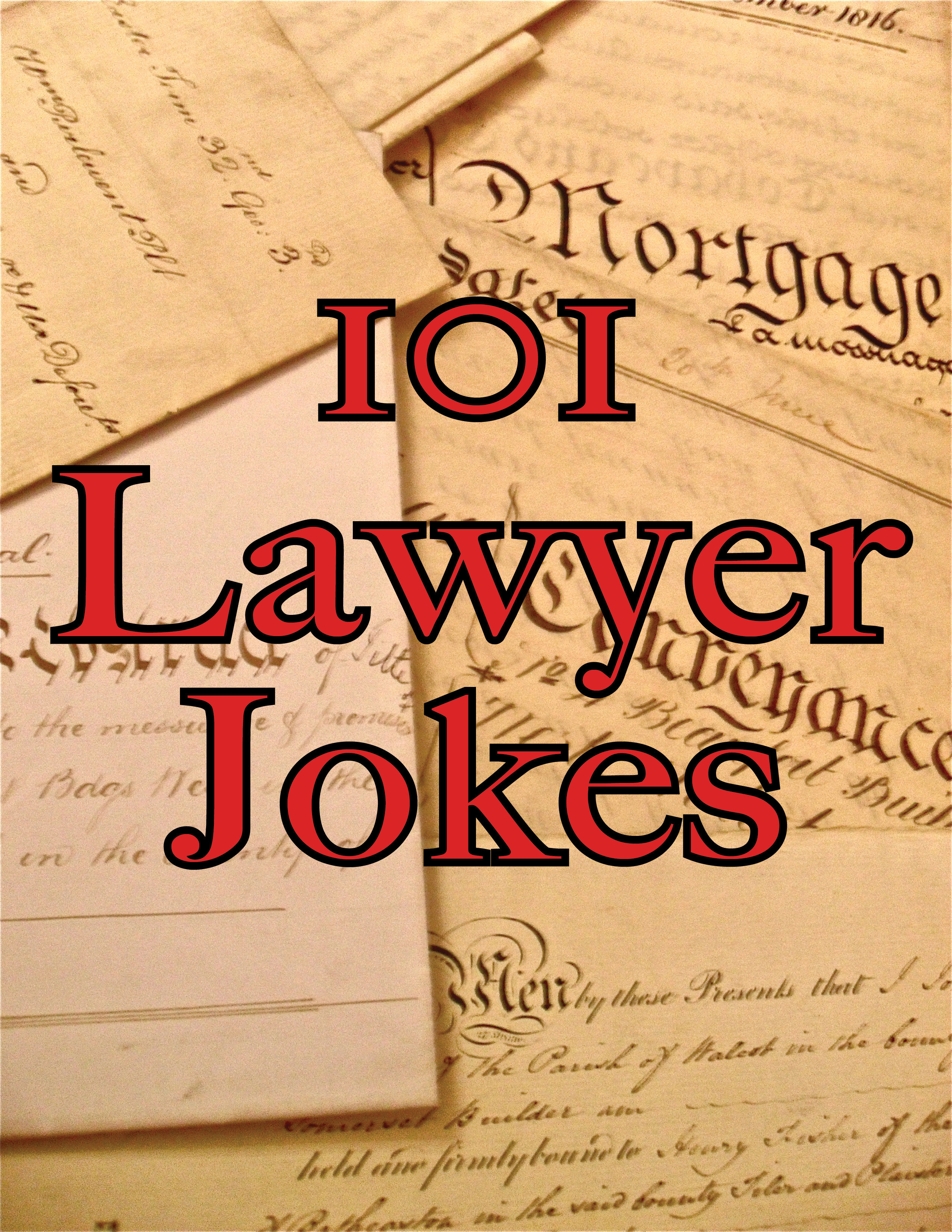 101 Lawyer Jokes (ebook) · Historia de la Literatura · El Corte Inglés