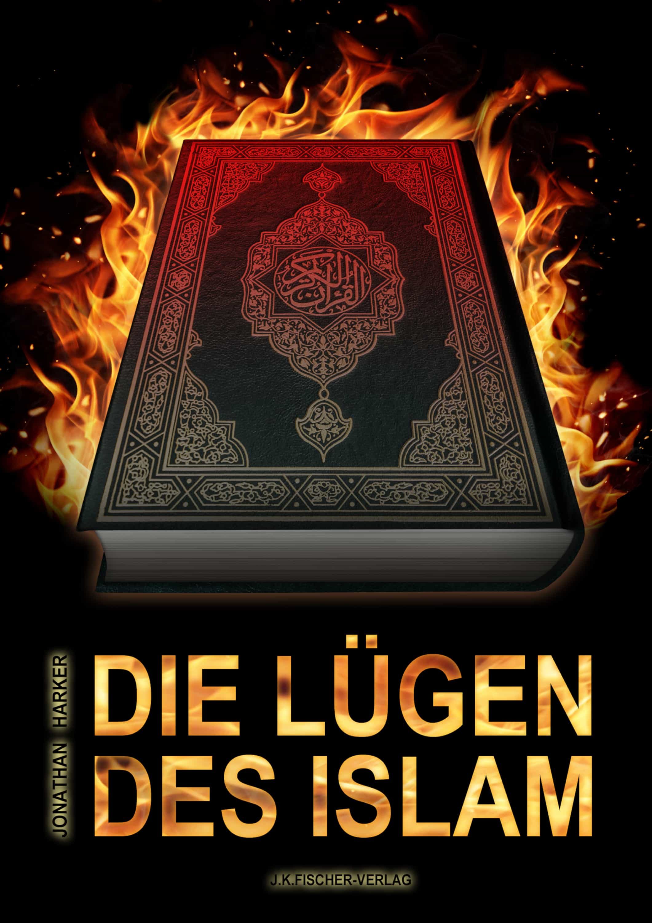 Die Lügen Des Islam (ebook) · Religión · El Corte Inglés