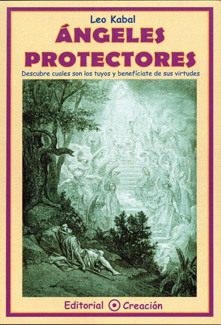 ángeles Protectores Ebook - 