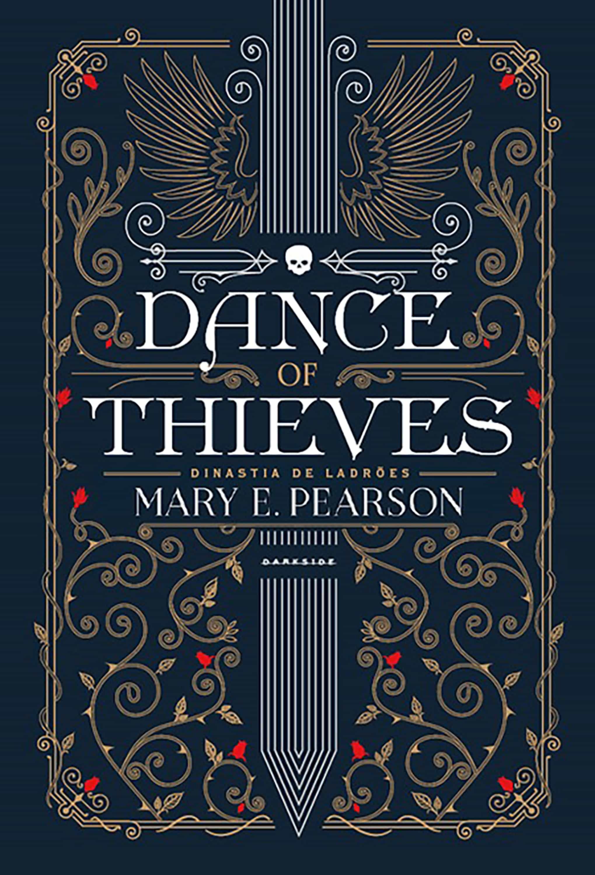 dance of thieves 1