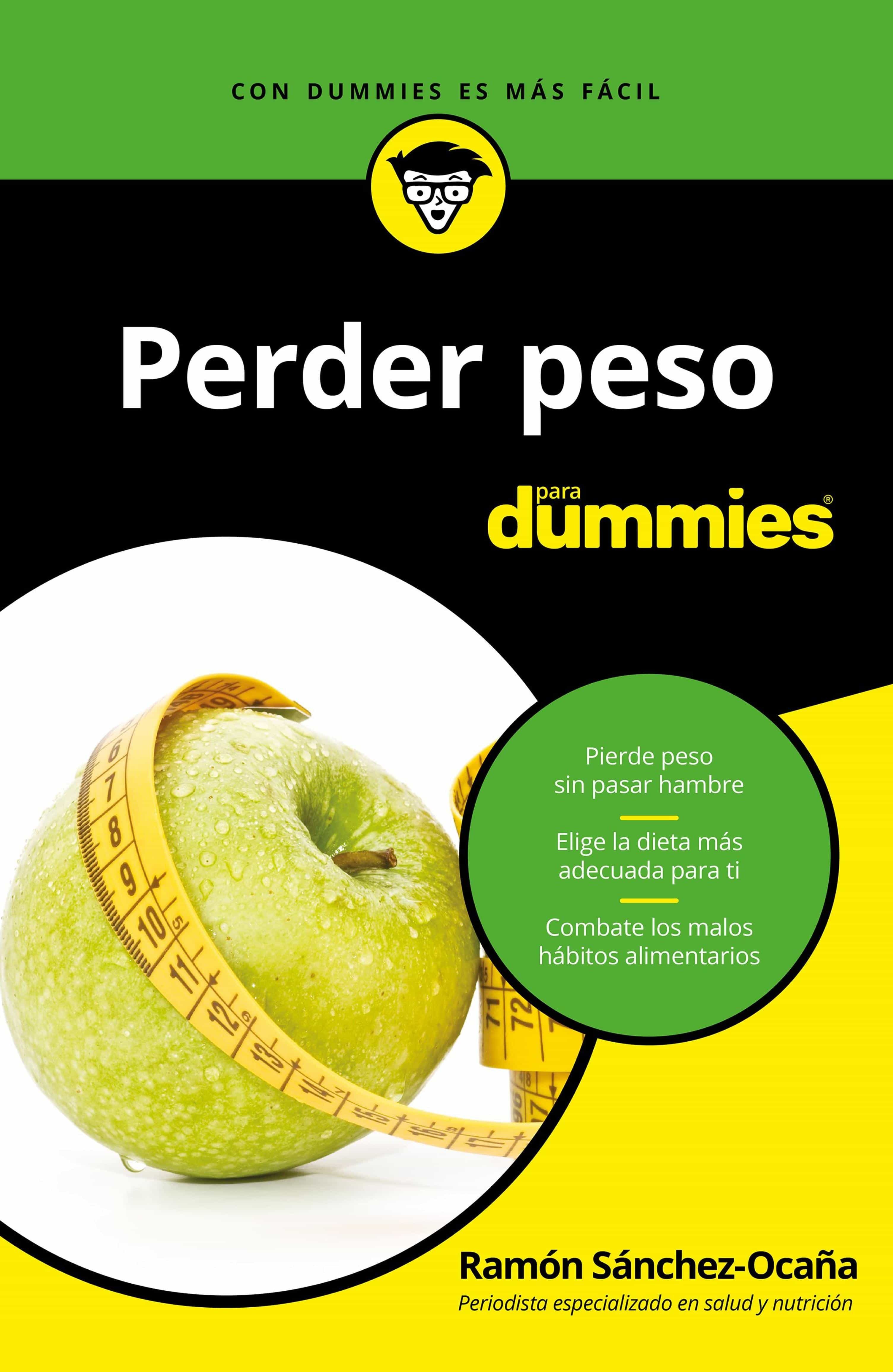 Nutricion para perder peso en ingles