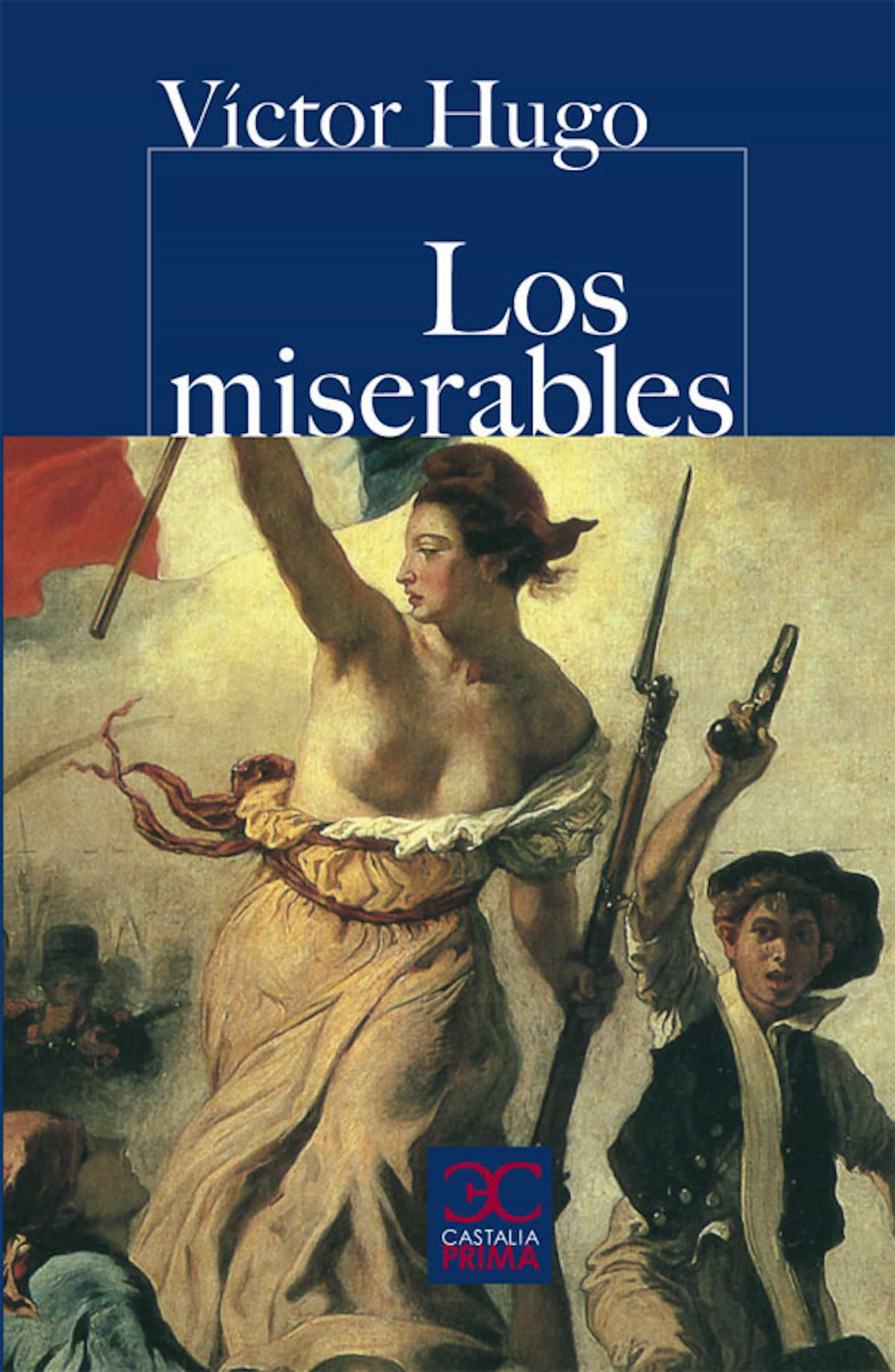 Los Miserables (ebook) · Historia de