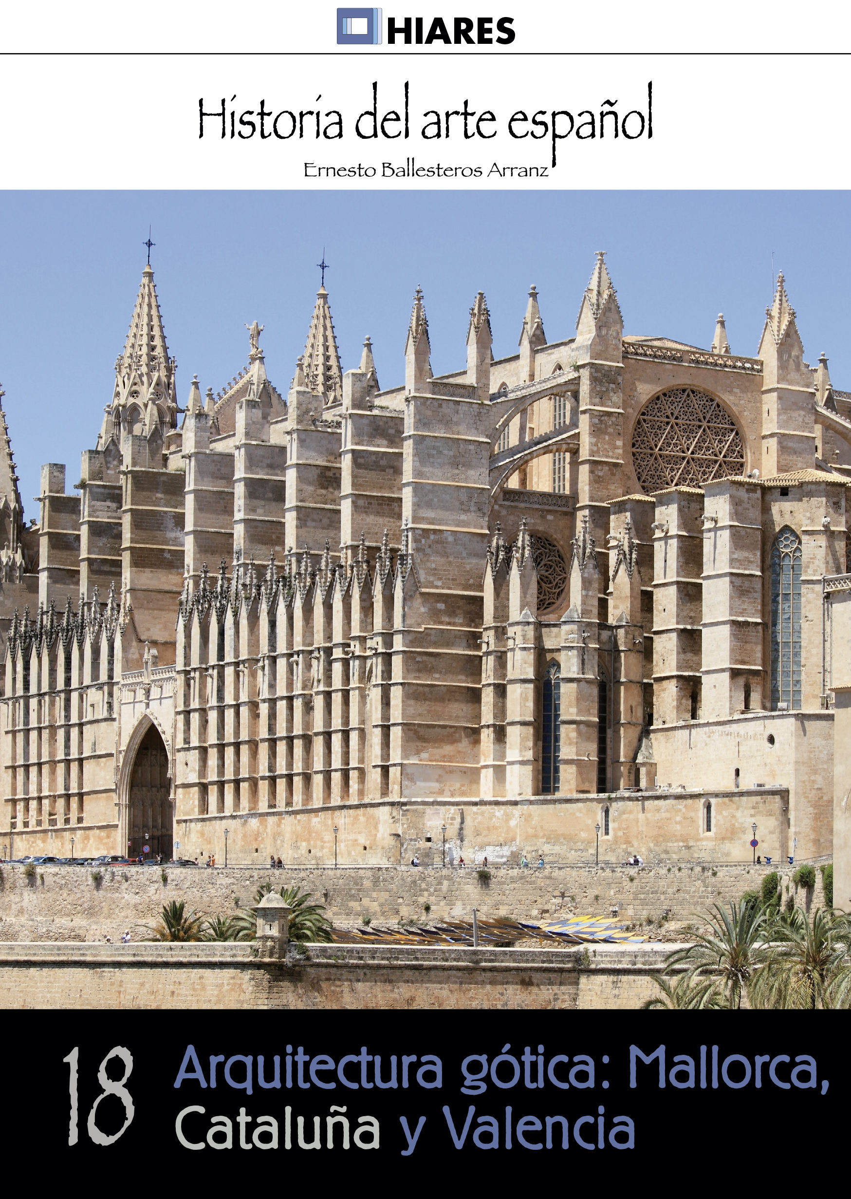 hombro profundidad Vacilar Arquitectura Gótica: Mallorca, Cataluña Y Valencia (ebook) · Historia del  Arte · El Corte Inglés