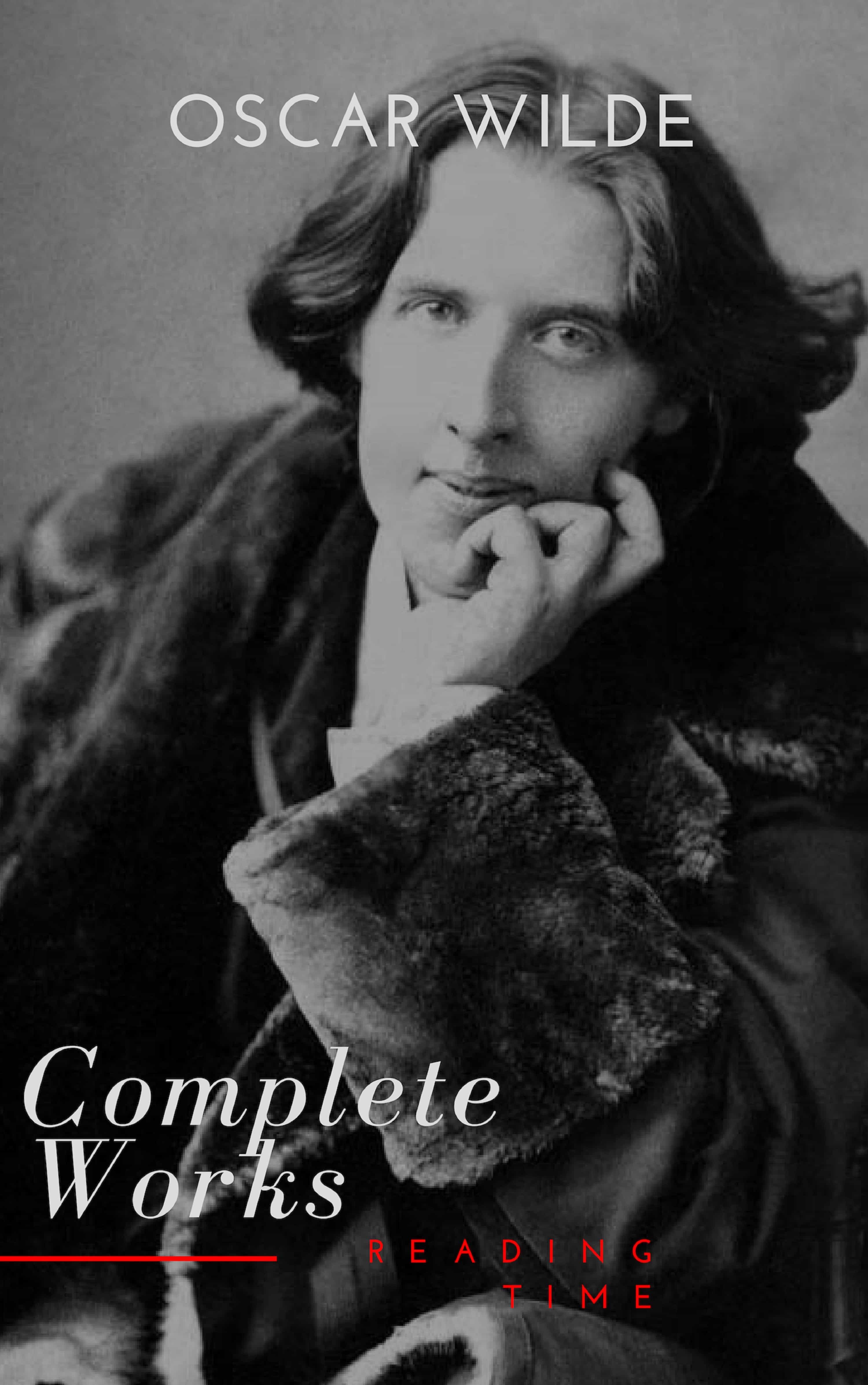 oscar wilde plays