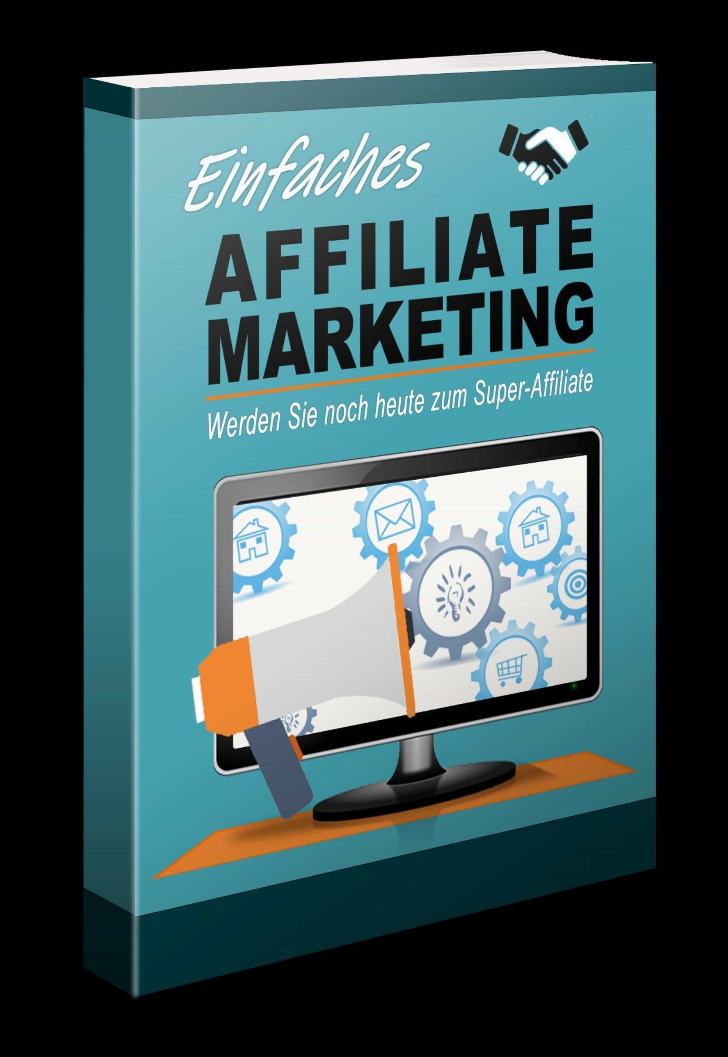 Affiliate Werden Affiliate Werden