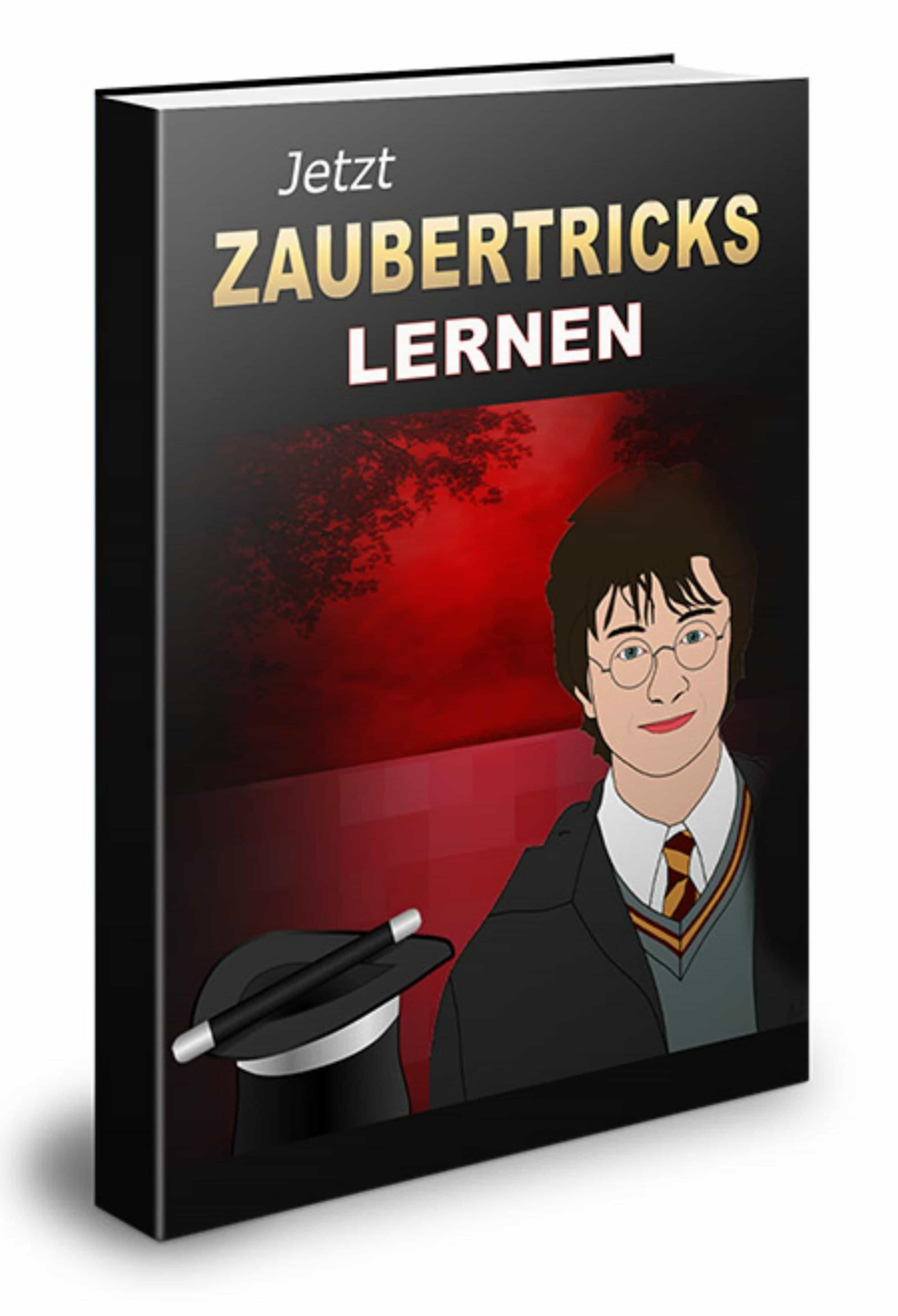 Zaubertricks Lernen Zaubertricks Lernen