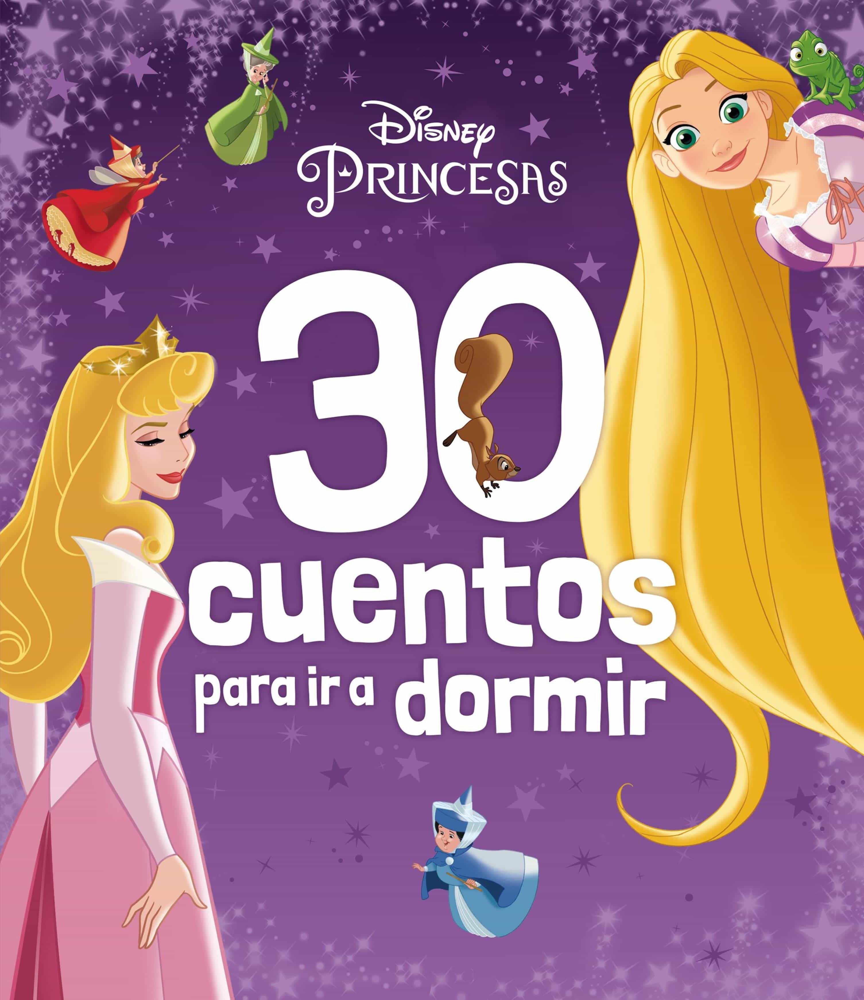 Libro - Cuentos para niñas valientes - Princess Celebration - Disney