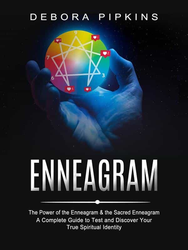 ENNEAGRAM: THE POWER OF THE ENNEAGRAM & THE SACRED ENNEAGRAM (A ...