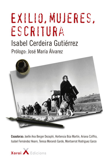 Isabel Cerdeira Gutiérrez · El Corte Inglés