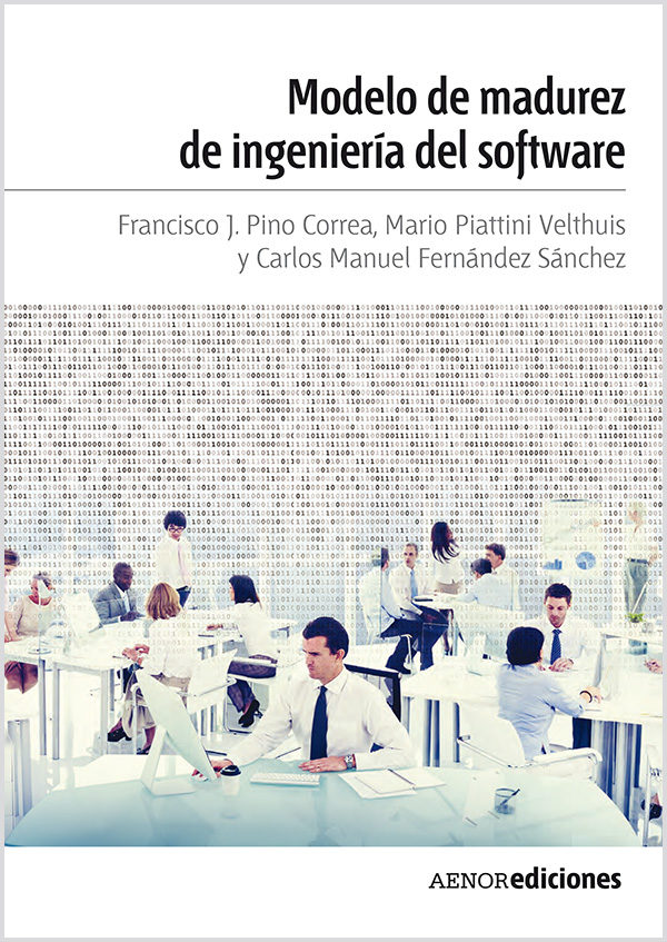 Modelo De Madurez De Ingenieria Del Software Pdf Ebook Ebooks