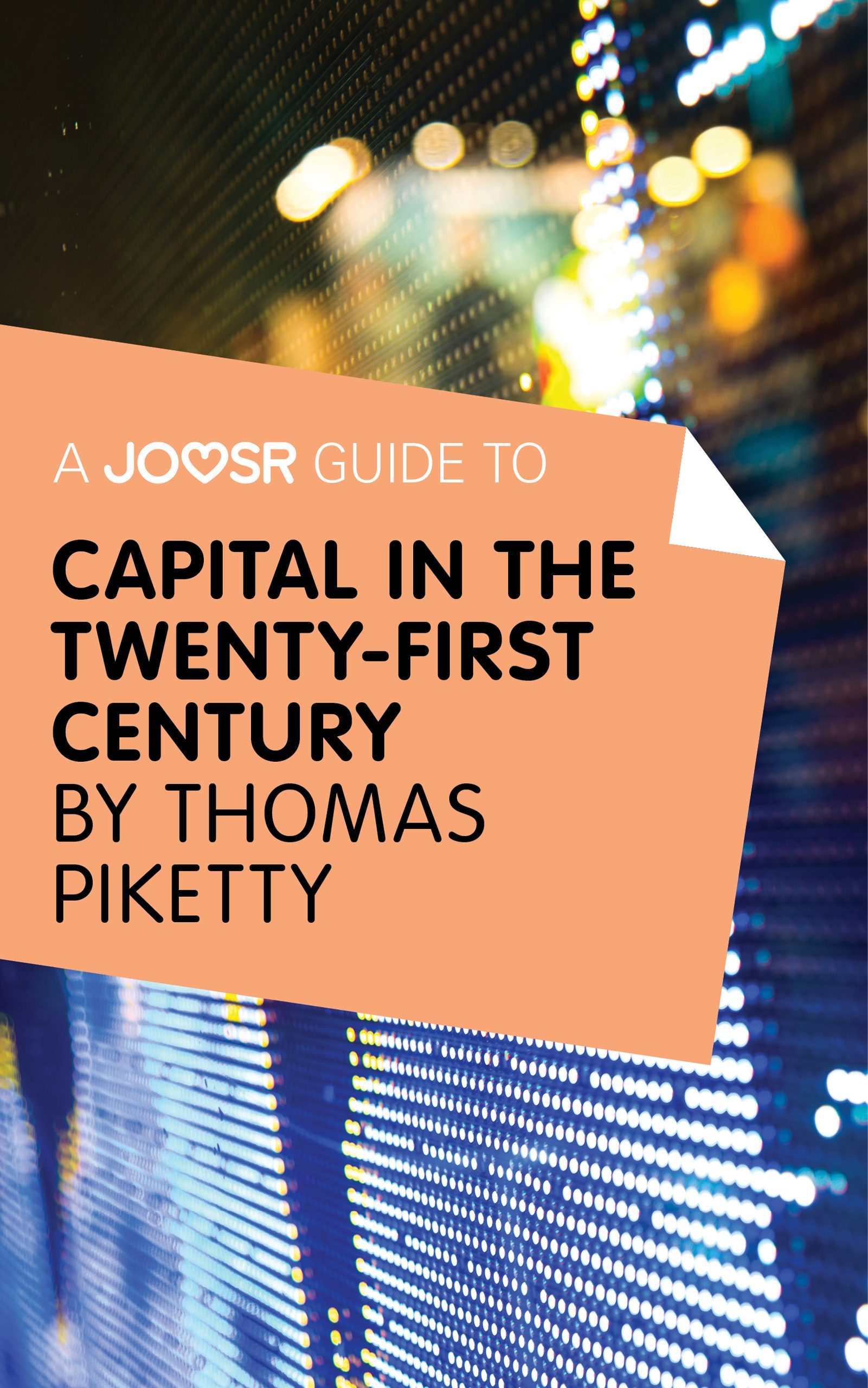 capital in the twenty first century