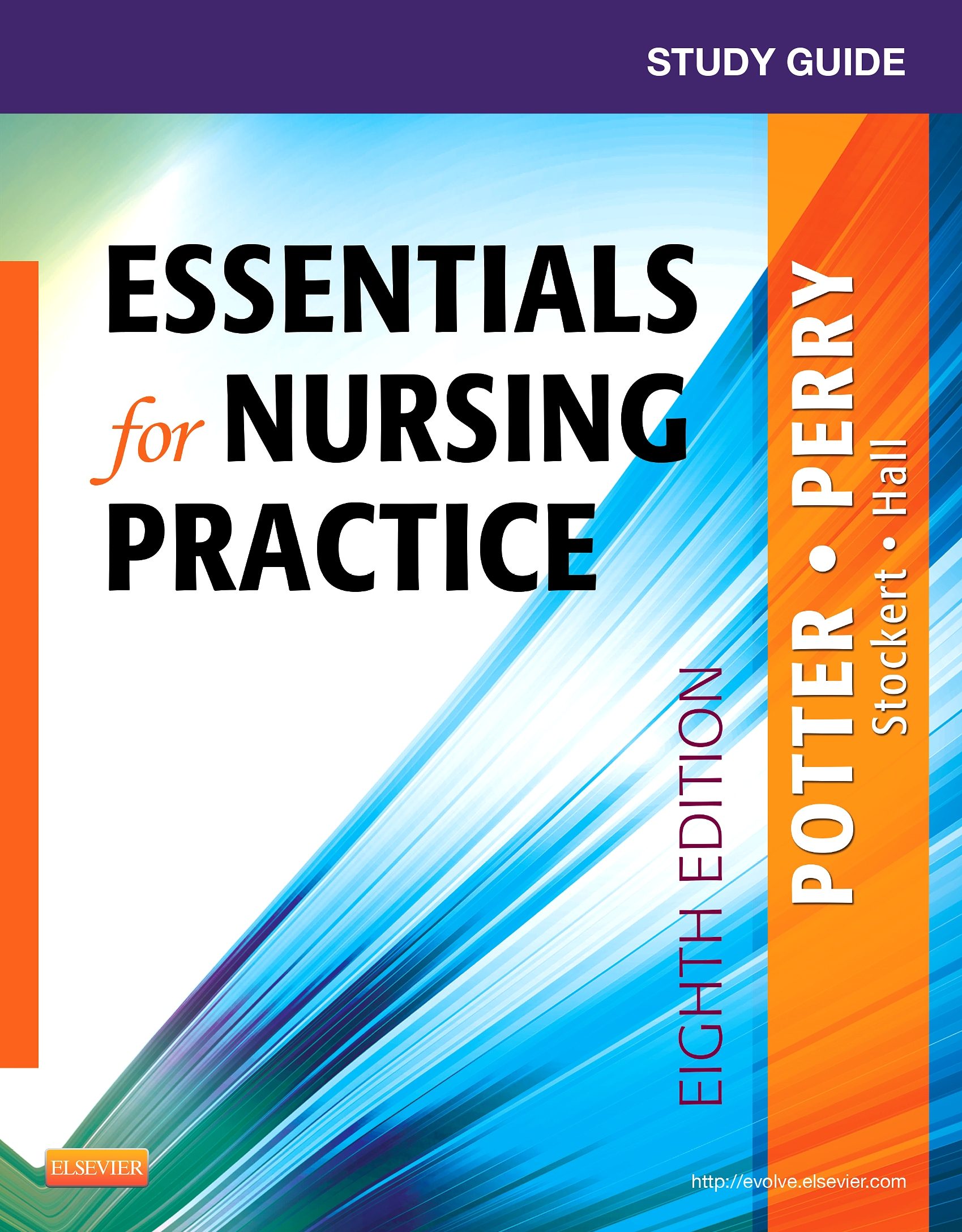 prep book for nursing students