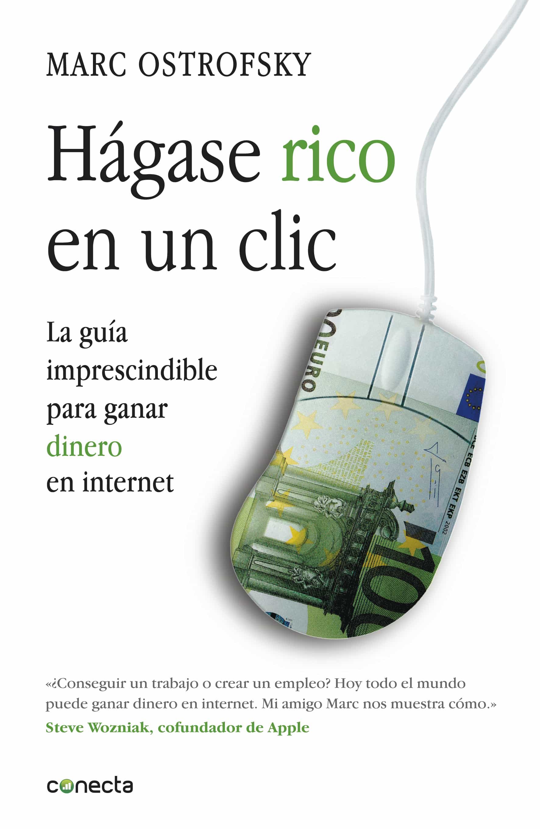 Sa Y Hagase Rico Ebook