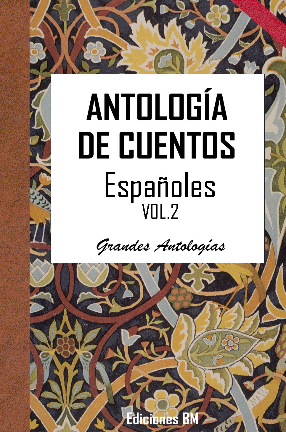 Spanish Stories / Cuentos Españoles (A Dual-Language Book) by Ángel Flores