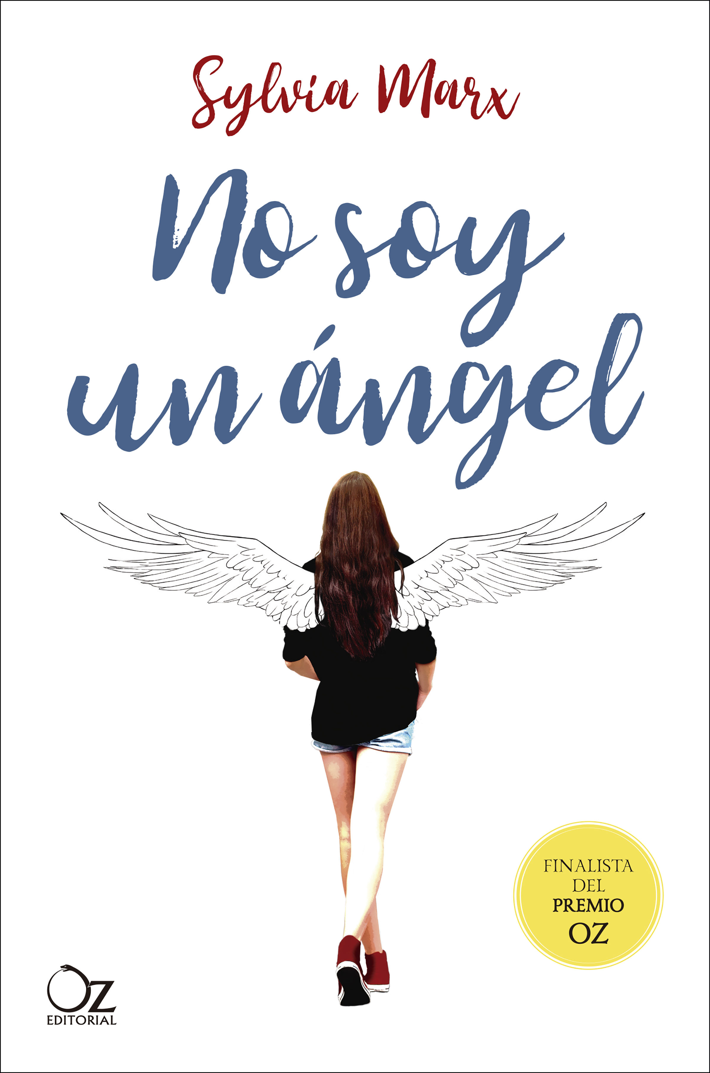 No Soy Un Ángel (ebook) · Historia de la Literatura · El Corte Inglés
