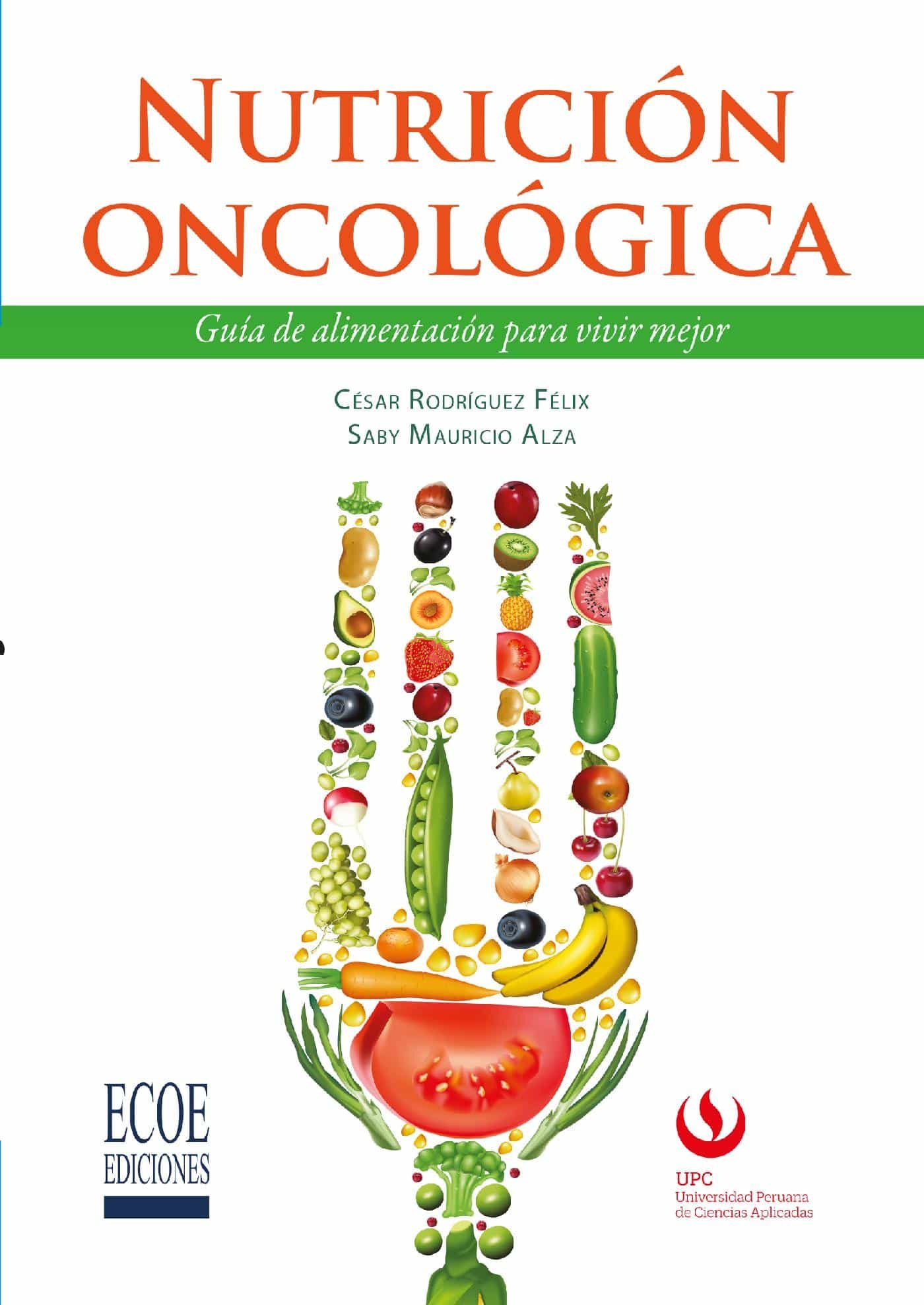 Nutrición Oncológica Ebook · Ciencias De La Salud · El Corte Inglés 9376