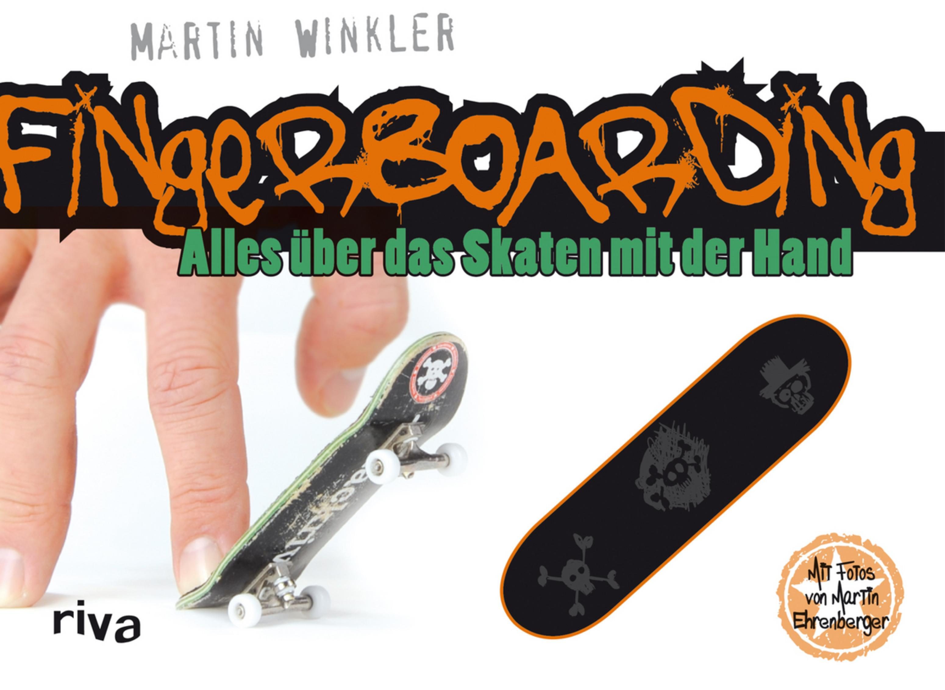 Fingerboarding (ebook) · Vida Actual · El Corte Inglés