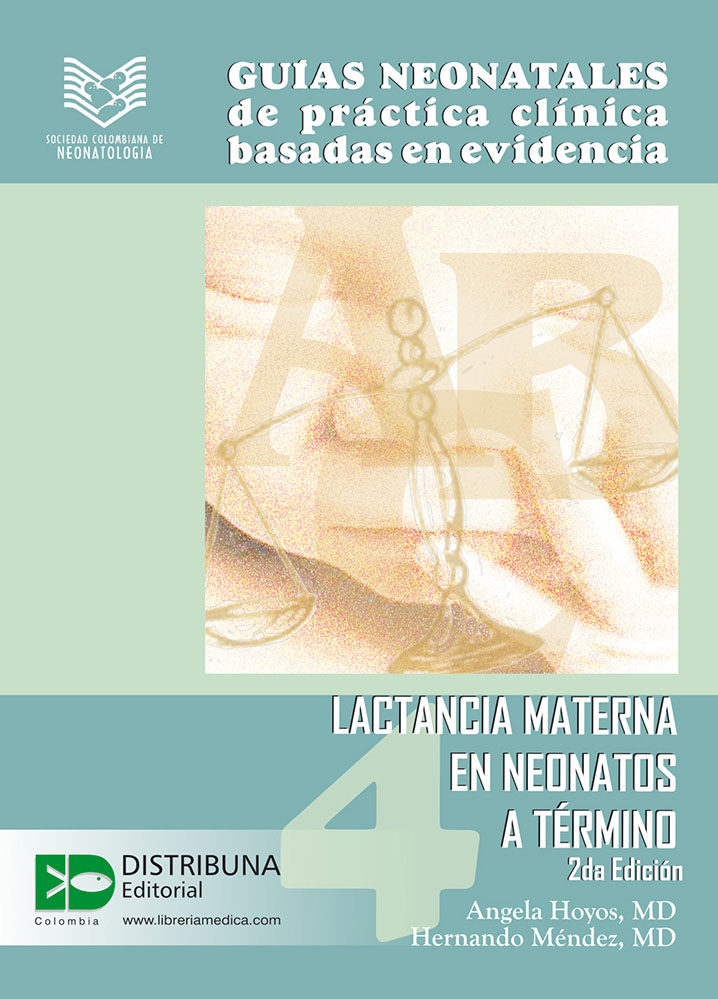 GuÍas Neonatales De Practica ClÍnica Basadas En Las Evidencias 4