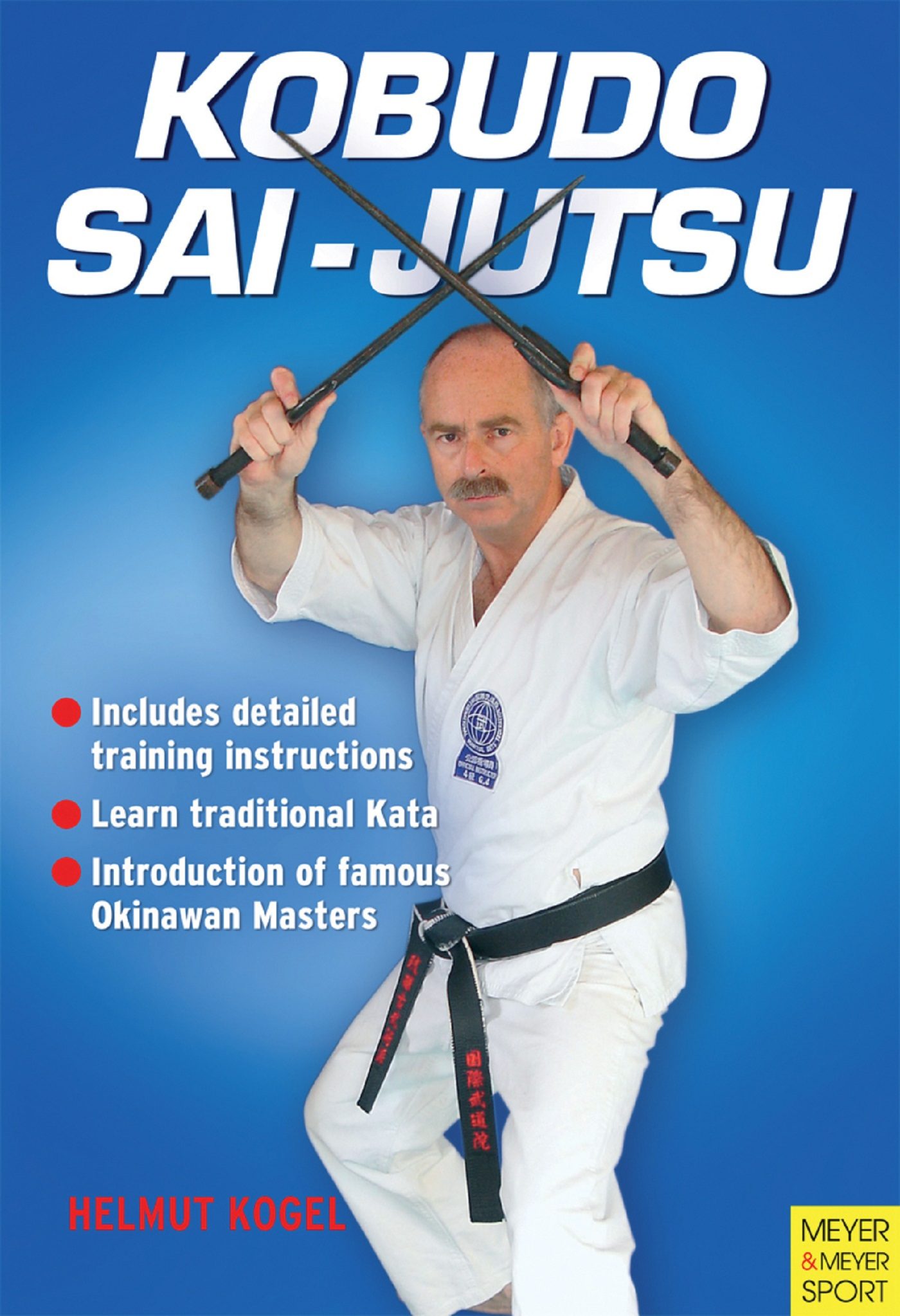 Kobudo Sai Jutsu (ebook) · Vida Actual · El Corte Inglés