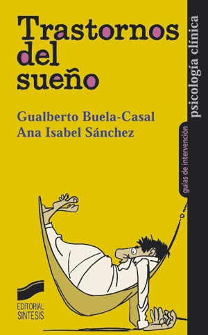 La clinica del sueno df
