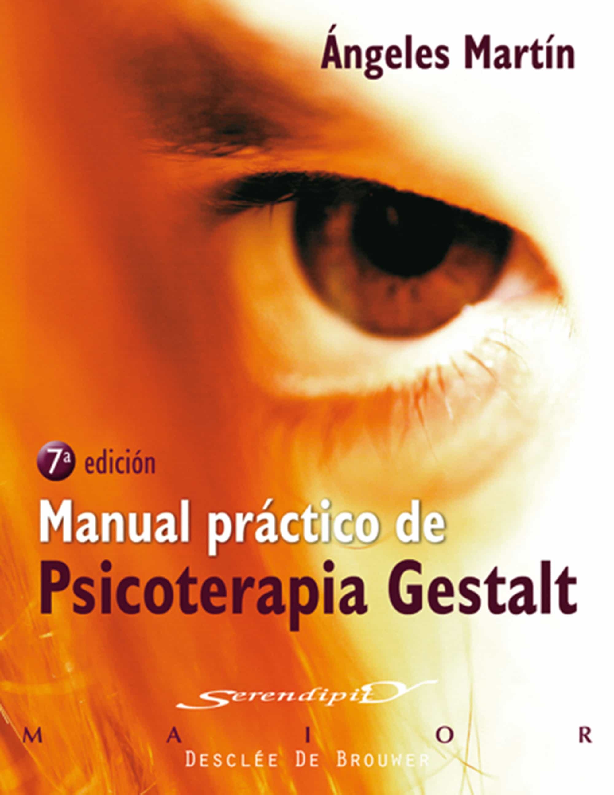 Manual Práctico De Psicoterapia Gestalt Ebook · Psicología · El Corte Inglés 8405