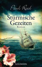 STÜRMISCHE GEZEITEN STÜRMISCHE GEZEITEN