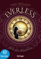 EVERLESS EVERLESS