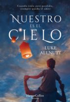 NUESTRO ES EL CIELO NUESTRO ES EL CIELO