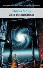 CIELO DE SINGULARIDAD CIELO DE SINGULARIDAD