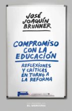 COMPROMISO CON LA EDUCACIÓN COMPROMISO CON LA EDUCACIÓN