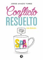 CONFLICTO RESUELTO CONFLICTO RESUELTO