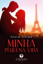 MINHA PEQUENA VIDA MINHA PEQUENA VIDA