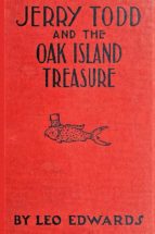 Jerry Todd And The Oak Island Treasure